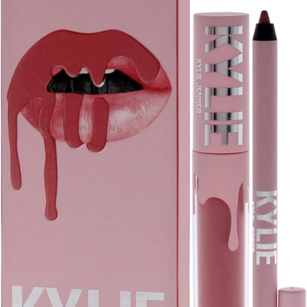 KYLIE JENNER LIP KIT